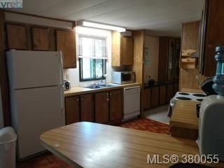 Photo 7: A42 920 Whittaker Rd in MALAHAT: ML Mill Bay Manufactured Home for sale (Malahat & Area)  : MLS®# 763409
