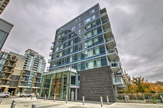Photo 43: 404 138 Waterfront Court SW in Calgary: Eau Claire Apartment for sale : MLS®# A2091229