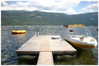 Photo 37: 3 Aline Hill Beach in Shuswap Lake: The Narrows House for sale : MLS®# 10152873