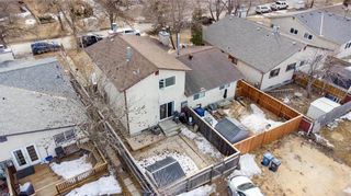 Photo 27: 47 Sage Wood Avenue in Winnipeg: All Season Estates Residential for sale (3H)  : MLS®# 202308163