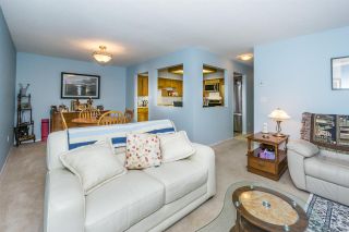 Photo 12: 110 33090 GEORGE FERGUSON Way in Abbotsford: Central Abbotsford Condo for sale in "Tiffany Place" : MLS®# R2193670