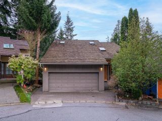 Photo 15: 5615 EAGLE Court in North Vancouver: Grouse Woods House for sale in "EAGLE NEST" : MLS®# R2862488