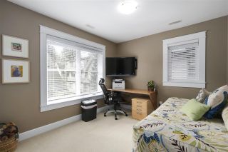 Photo 16: 1163 HAROLD Road in North Vancouver: Lynn Valley 1/2 Duplex for sale : MLS®# R2419503