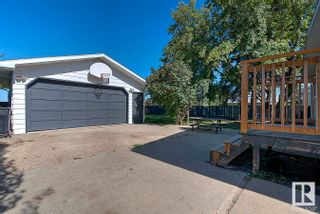 Photo 33: 8734 95A Avenue: Fort Saskatchewan House for sale : MLS®# E4314702
