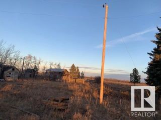 Photo 3: 163074 Twp Rd 560 Acres: Rural Lamont County Vacant Lot/Land for sale : MLS®# E4368001
