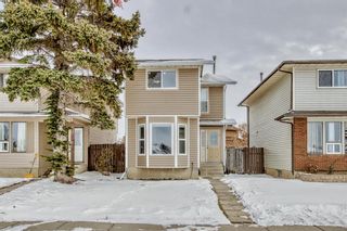 Main Photo: 62 Templeby Way NE in Calgary: Temple Detached for sale : MLS®# A2011509