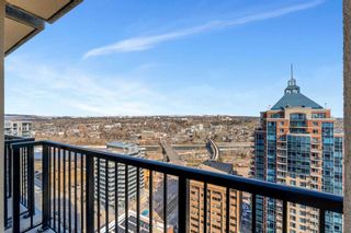 Photo 8: 2605 930 6 Avenue SW in Calgary: Downtown Commercial Core Apartment for sale : MLS®# A2124001