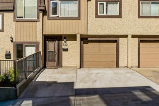 Photo 31: 312 3130 66 Avenue SW in Calgary: Lakeview Row/Townhouse for sale : MLS®# A1238596
