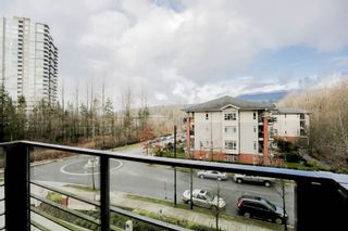 Photo 14: 303 301 CAPILANO Road in Port Moody: Port Moody Centre Condo for sale in "The Residences" : MLS®# R2031028