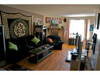 Photo 3: 5128 BOWNESS Road NW in CALGARY: Montgomery Residential Attached for sale (Calgary)  : MLS®# C3503205