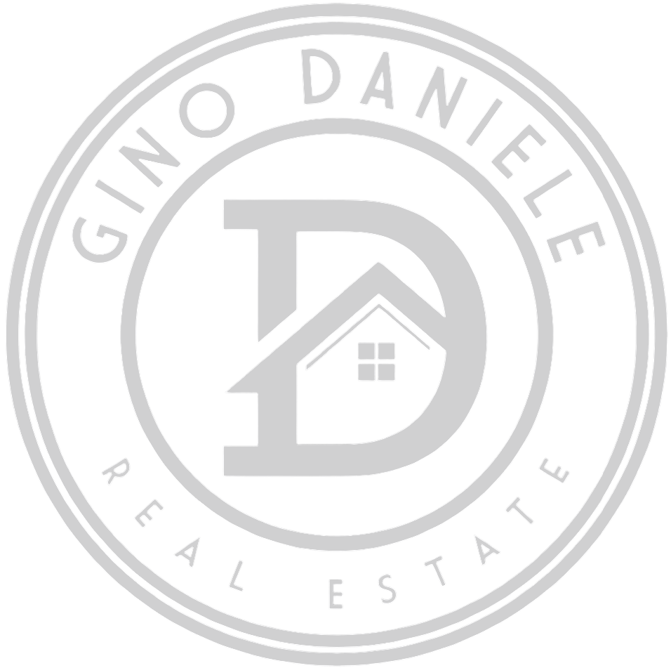 Gino Daniele Logo