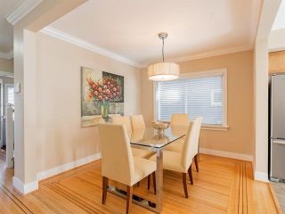 Photo 8: 476 W 23RD Avenue in Vancouver: Cambie House for sale in "CAMBIE VILLAGE" (Vancouver West)  : MLS®# R2751670