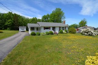 Photo 3: 977 PARKER MOUNTAIN Road in Parkers Cove: 400-Annapolis County Residential for sale (Annapolis Valley)  : MLS®# 202115234