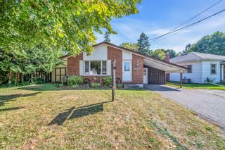 Photo 2: 69 Harcourt Street: Port Hope House (Bungalow) for sale : MLS®# X7308308