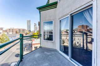 Photo 26: 1203 1514 11 Street SW in Calgary: Beltline Apartment for sale : MLS®# A1214708