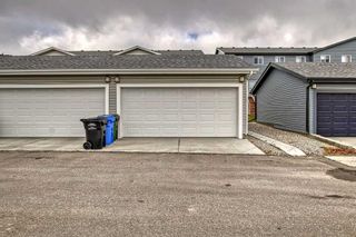 Photo 40: 176 Lucas Boulevard NW in Calgary: Livingston Row/Townhouse for sale : MLS®# A2087491