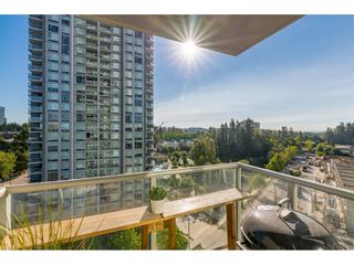 Photo 19: 1009 13688 100 Avenue in Surrey: Whalley Condo for sale in "Park Place I" (North Surrey)  : MLS®# R2497093