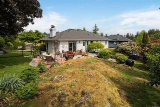 Photo 42: 4716 Sunnymead Way in Saanich: SE Sunnymead House for sale (Saanich East)  : MLS®# 932478
