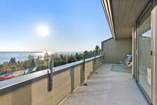 Photo 34: 73 2212 FOLKESTONE Way in West Vancouver: Panorama Village Condo for sale in "Panorama Village" : MLS®# R2738239