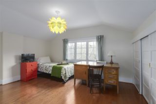 Photo 17: 3981 W 11TH Avenue in Vancouver: Point Grey House for sale in "Point Grey" (Vancouver West)  : MLS®# R2430959