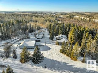 Photo 45: 462062 A RGE RD 43 A: Rural Wetaskiwin County House for sale : MLS®# E4366309