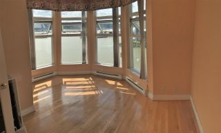 Photo 5: 1803 1250 QUAYSIDE Drive in New Westminster: Quay Condo for sale in "PROMENADE" : MLS®# R2392684