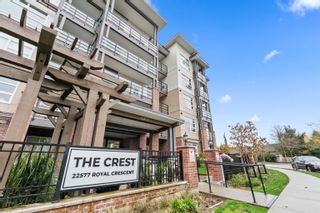 Photo 30: 109 22577 ROYAL Crescent in Maple Ridge: East Central Condo for sale in "Crest" : MLS®# R2631934