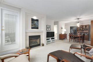 Photo 4: 905 5775 HAMPTON Place in Vancouver: University VW Condo for sale in "The Chatham" (Vancouver West)  : MLS®# R2433107