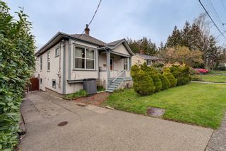 Photo 30: 890 Lampson St in Esquimalt: Es Old Esquimalt House for sale : MLS®# 919274