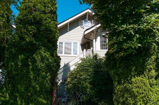 Photo 1: 3575 LAUREL Street in Vancouver: Cambie House for sale (Vancouver West)  : MLS®# R2817620