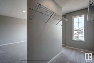 Photo 35: 1237 16A Avenue in Edmonton: Zone 30 House for sale : MLS®# E4384947