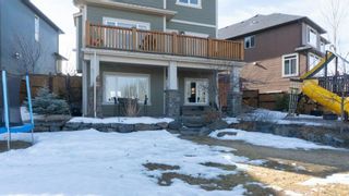 Photo 32: 209 Jumping Pound Terrace: Cochrane Detached for sale : MLS®# A1078711