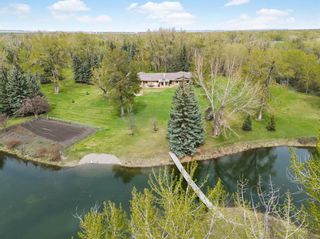 Photo 2: 538067 40 Street E: Rural Foothills County Detached for sale : MLS®# A2129444
