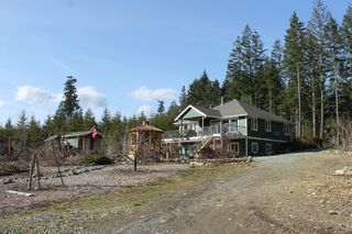 Photo 45: 5160 Cowichan Lake Rd in Duncan: Du West Duncan House for sale : MLS®# 869501