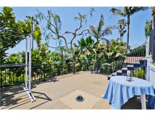 Photo 13: PACIFIC BEACH House for sale : 4 bedrooms : 4730 Everts in San Diego