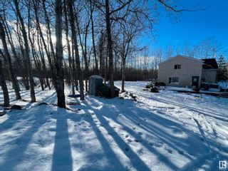 Photo 36: 72 54126 RGE RD 30: Rural Lac Ste. Anne County House for sale : MLS®# E4327998