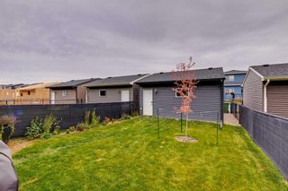 Photo 40: 224 Waterford Boulevard: Chestermere Row/Townhouse for sale : MLS®# A2083577