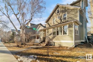 Main Photo: 11036 84 Avenue in Edmonton: Zone 15 House for sale : MLS®# E4379493