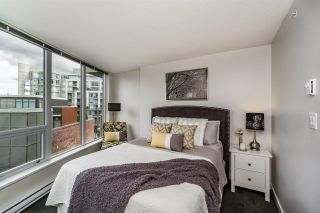 Photo 9: 504 445 W 2ND Avenue in Vancouver: False Creek Condo for sale in "Maynards Block" (Vancouver West)  : MLS®# R2088947