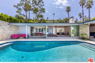 Photo 45: 7979 Mulholland Drive in Los Angeles: Residential for sale (C03 - Sunset Strip - Hollywood Hills West)  : MLS®# 23308163