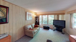 Photo 9: 61-2500 FLORENCE LAKE ROAD  |  MOBILE HOME FOR SALE