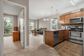 Photo 1: 204 15304 Bannister Road SE in Calgary: Midnapore Apartment for sale : MLS®# A2073643