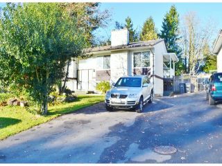 Photo 20: 13157 99TH AV in Surrey: Cedar Hills House for sale (North Surrey)  : MLS®# F1427628