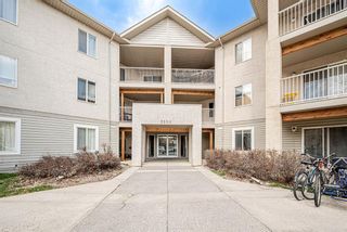 Photo 2: 113 3000 Citadel Meadow Point NW in Calgary: Citadel Apartment for sale : MLS®# A1215450