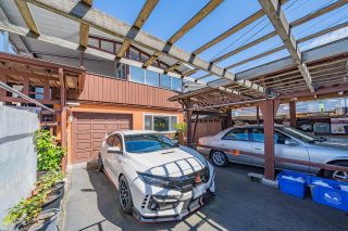 Photo 4: 4673 CULLODEN Street in Vancouver: Knight House for sale (Vancouver East)  : MLS®# R2777646