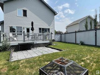 Photo 7: 132 RUE MASSON in Beaumont: House for sale : MLS®# E4346056