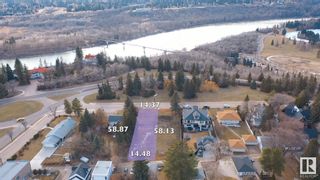 Photo 7: 8715 Saskatchewan Drive in Edmonton: Zone 15 Vacant Lot/Land for sale : MLS®# E4287181