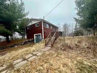 Photo 1: 4696 Pictou Landing Road in Pictou Landing: 108-Rural Pictou County Residential for sale (Northern Region)  : MLS®# 202406634