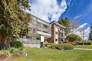Photo 17: 208 160 E 19TH Street in North Vancouver: Central Lonsdale Condo for sale in "Chateau Pacific" : MLS®# R2873877