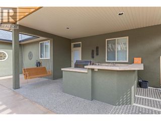 Photo 43: 3200 Vineyard View Drive in West Kelowna: House for sale : MLS®# 10309667